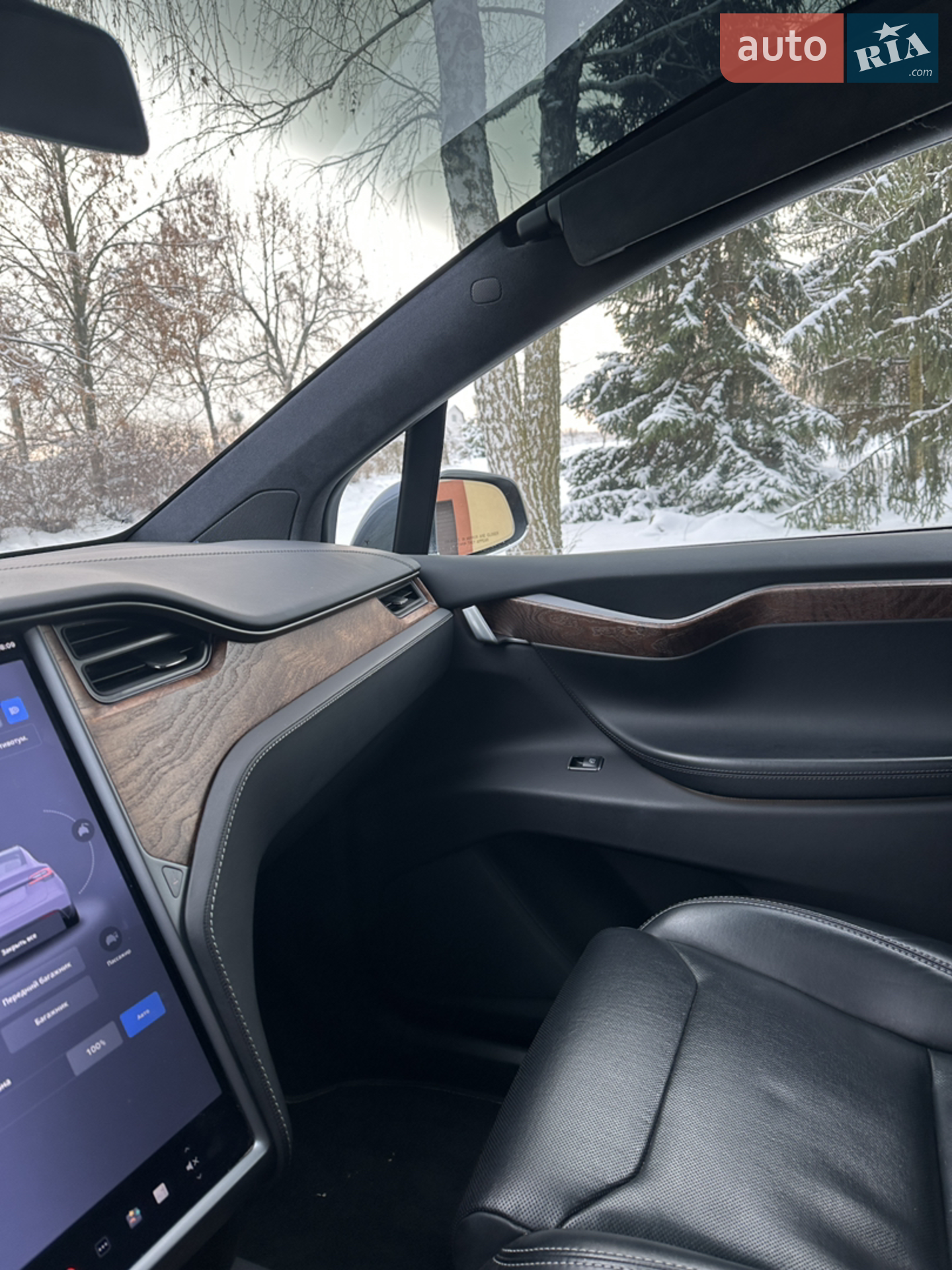 2018 Tesla Model X - мініатюра 41