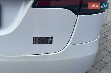 Внедорожник / Кроссовер Tesla Model X 2023 в Киеве
