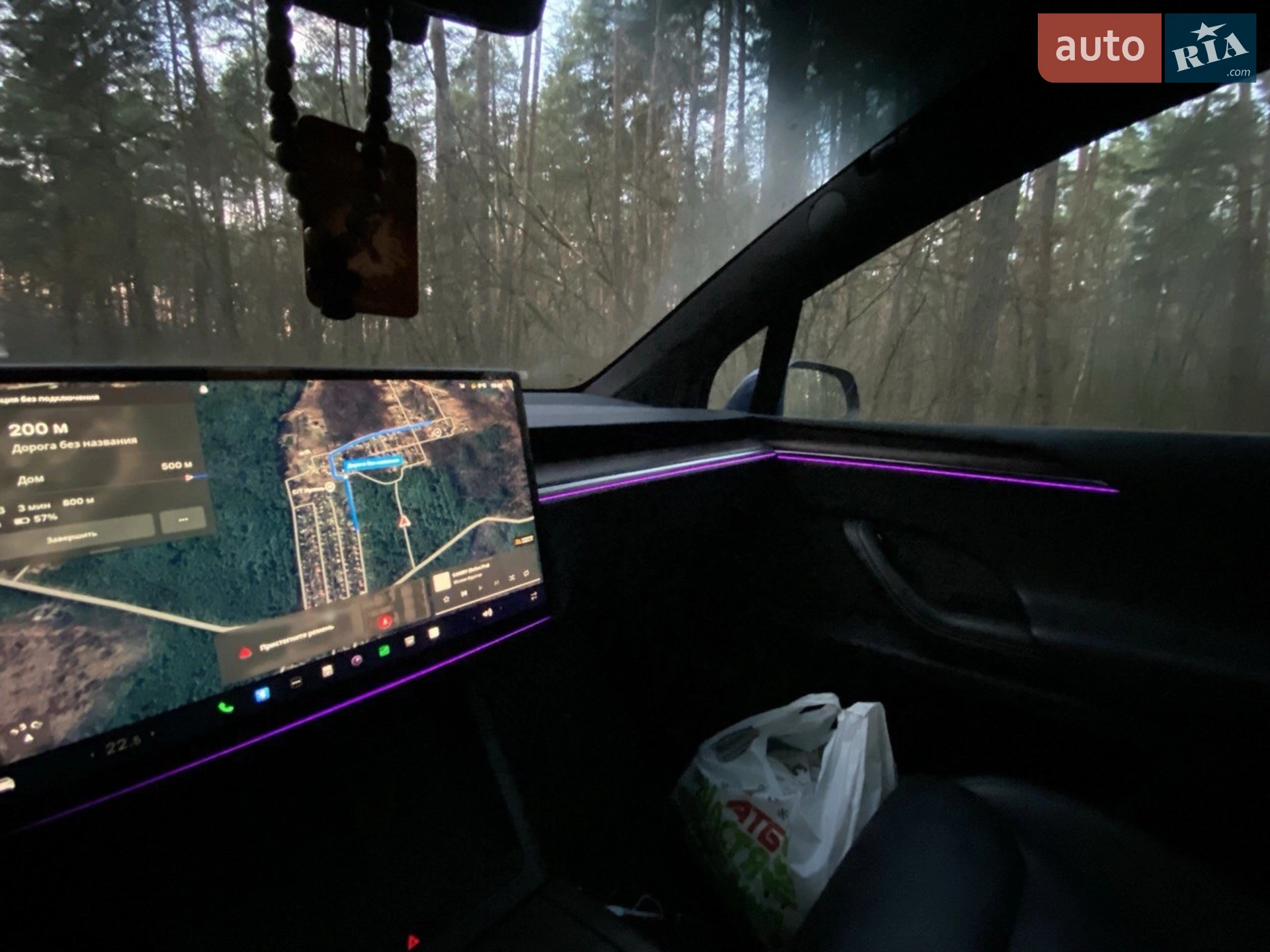 2023 Tesla Model X - мініатюра 10