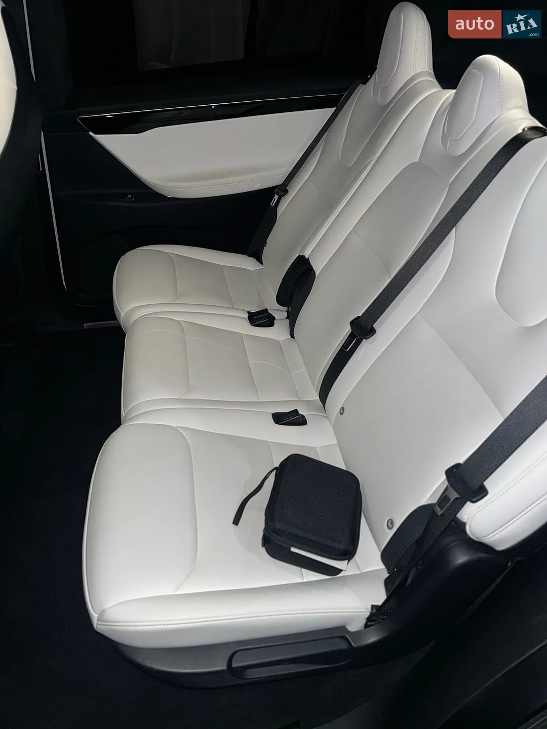 2017 Tesla Model X - мініатюра 52