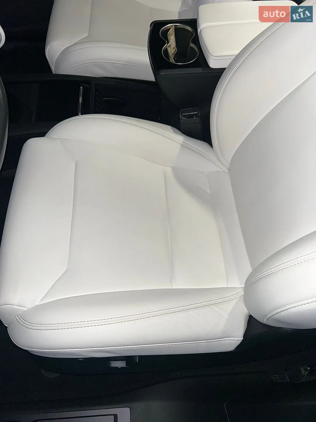 2017 Tesla Model X - мініатюра 57