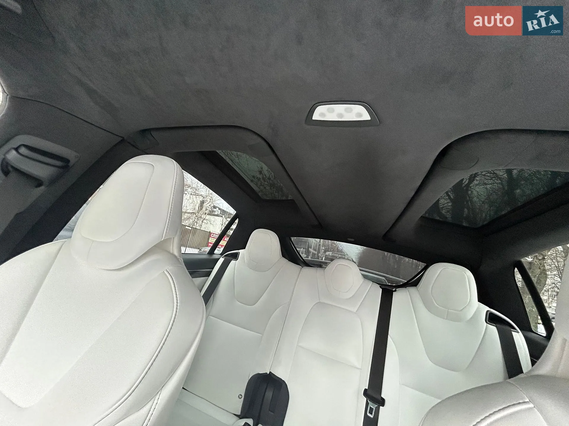2017 Tesla Model X - мініатюра 44
