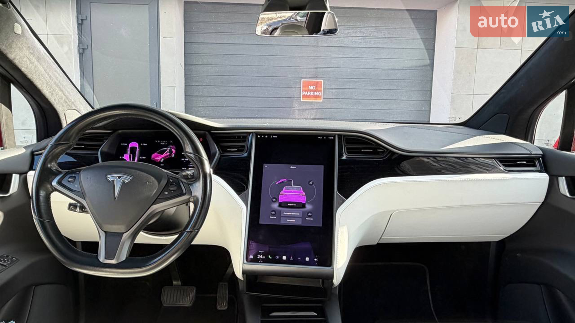 2018 Tesla Model X - мініатюра 20