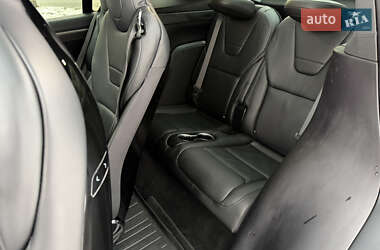 Внедорожник / Кроссовер Tesla Model X 2016 в Днепре