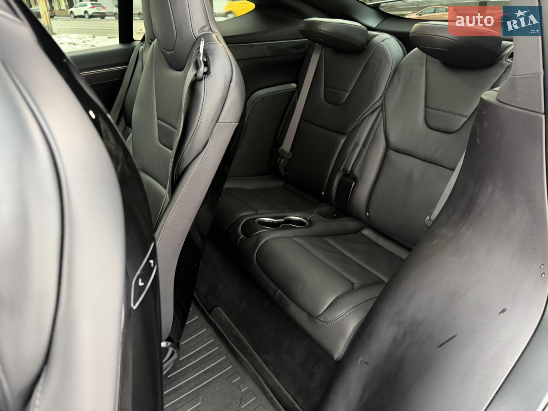 2016 Tesla Model X - мініатюра 12