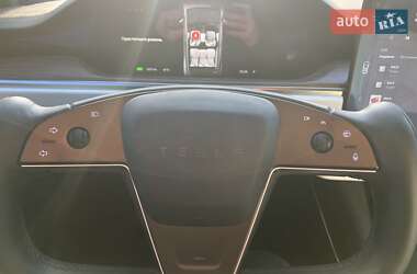 Внедорожник / Кроссовер Tesla Model X 2022 в Киеве
