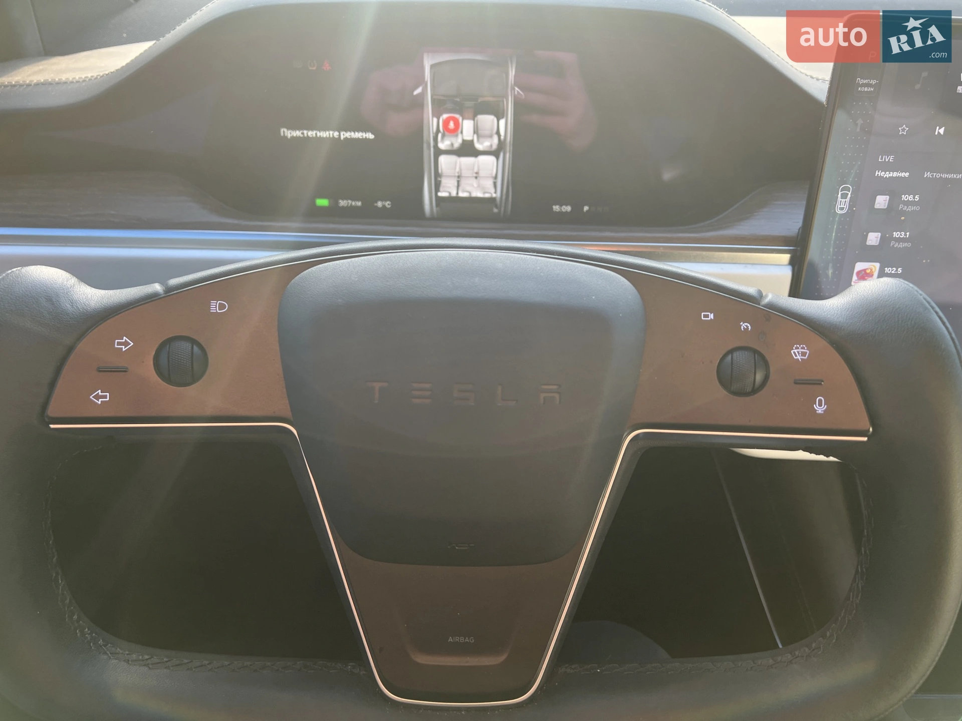 2022 Tesla Model X - мініатюра 5