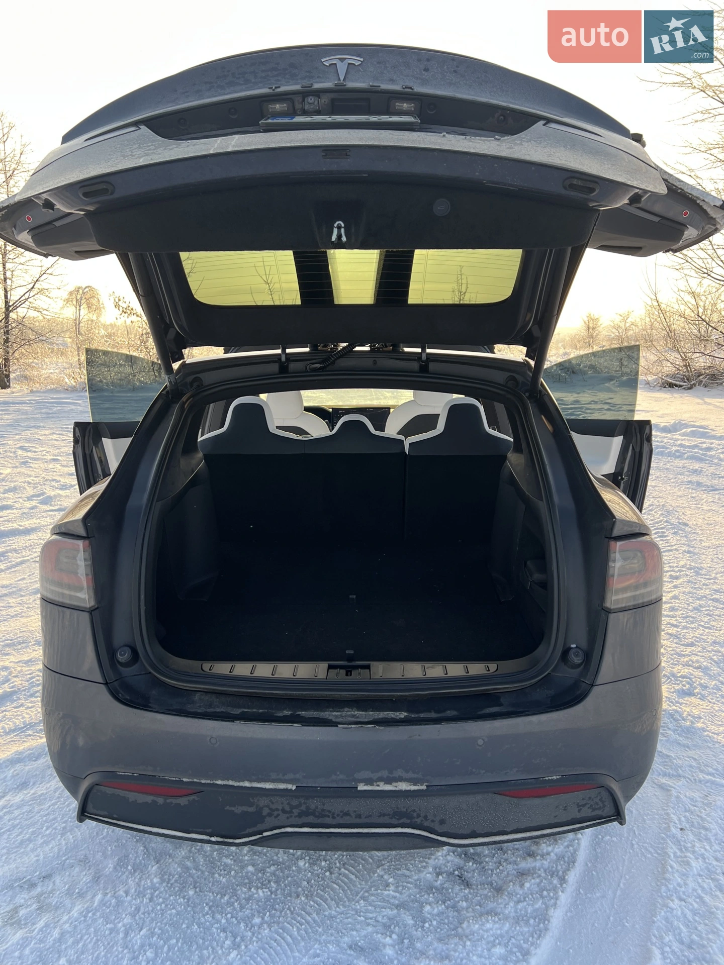 2022 Tesla Model X - мініатюра 14