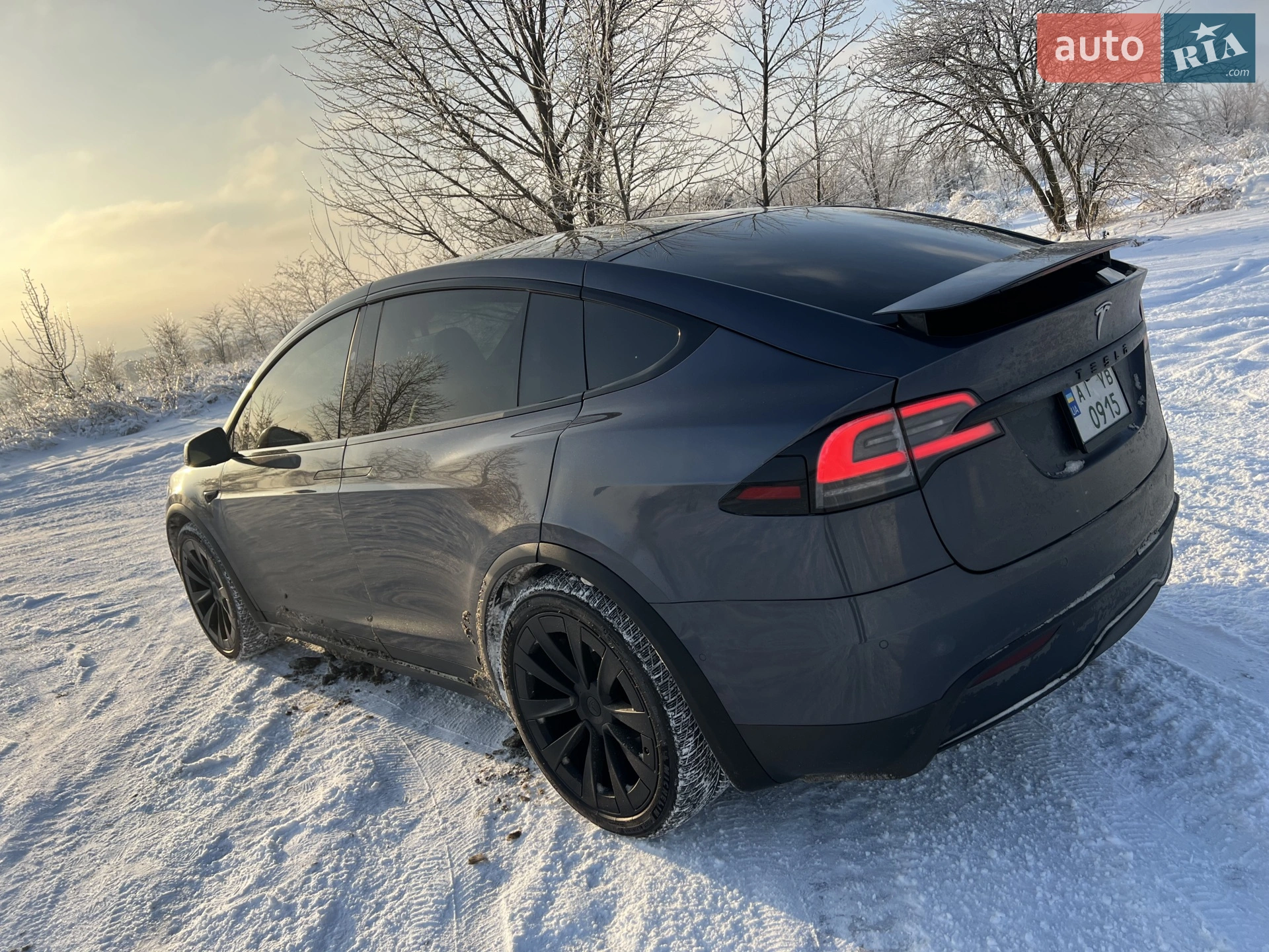 2022 Tesla Model X - мініатюра 28