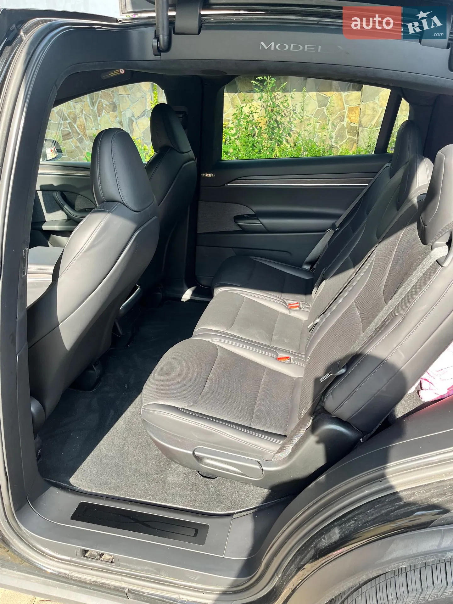 2024 Tesla Model X - мініатюра 9