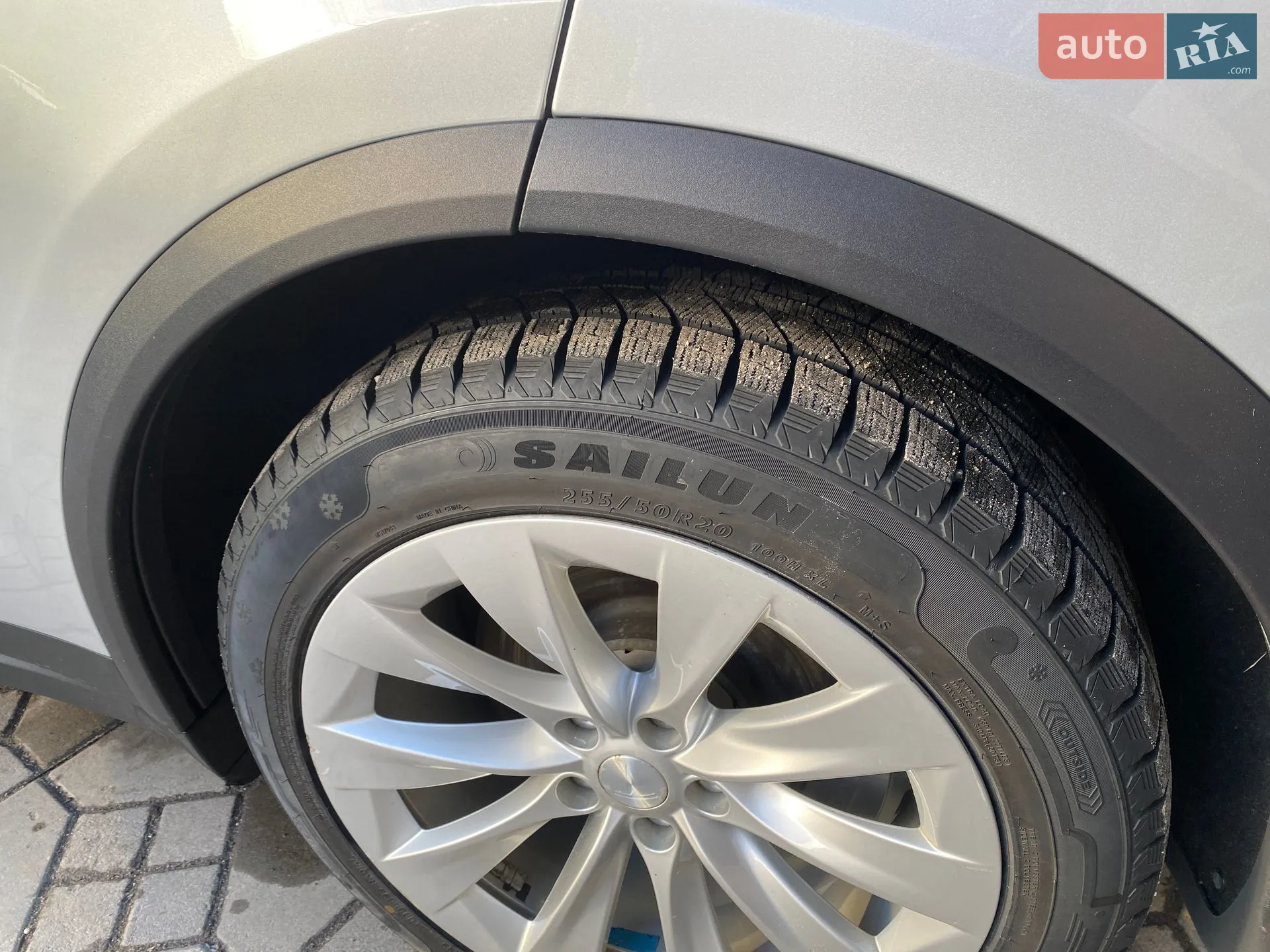 2018 Tesla Model X - мініатюра 51