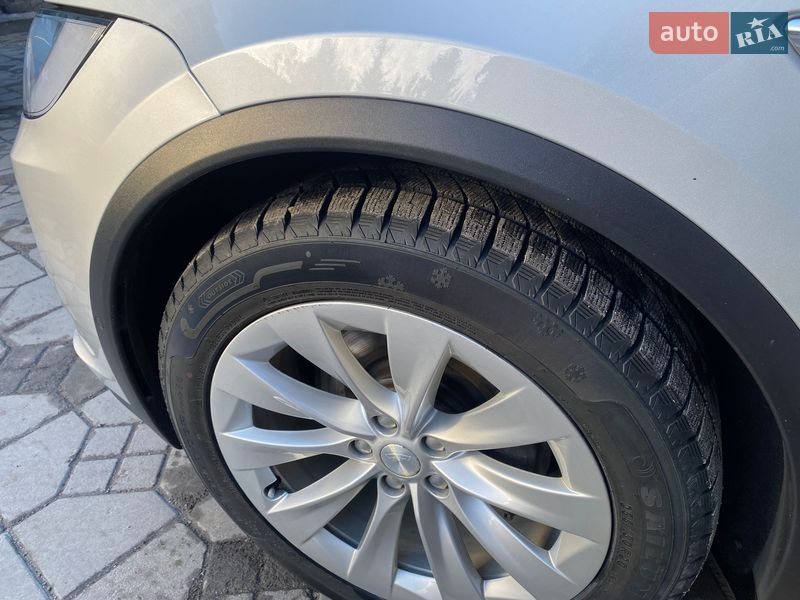 Внедорожник / Кроссовер Tesla Model X 2018 в Виннице фото 24 Внедорожник / Кроссовер Tesla Model X 2018 в Виннице