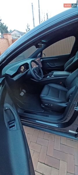 Позашляховик / Кросовер Tesla Model X 2024 в Одесі