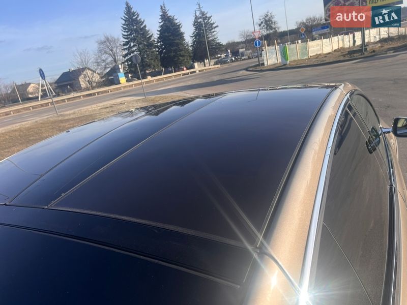 Позашляховик / Кросовер Tesla Model X 2016 в Бродах