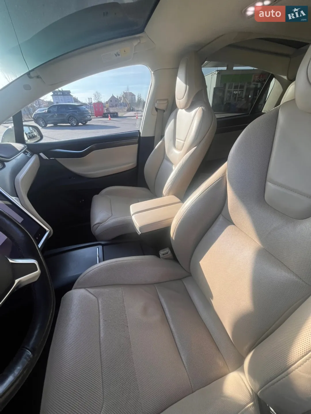 2016 Tesla Model X - мініатюра 59