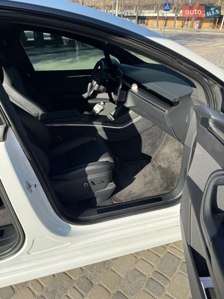 Внедорожник / Кроссовер Tesla Model X 2023 в Запорожье