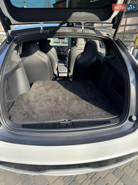 Внедорожник / Кроссовер Tesla Model X 2023 в Запорожье