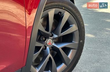 Внедорожник / Кроссовер Tesla Model X 2024 в Одессе