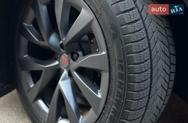 Внедорожник / Кроссовер Tesla Model X 2024 в Одессе
