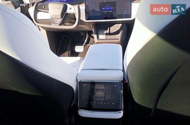 Позашляховик / Кросовер Tesla Model X 2022 в Харкові
