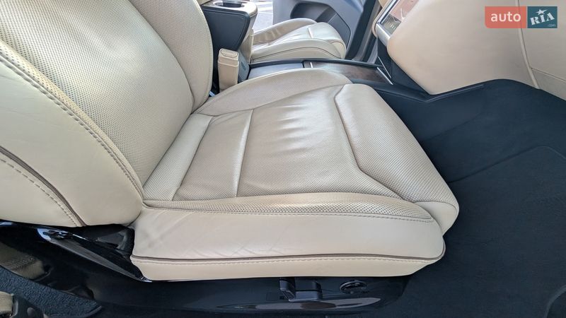 Внедорожник / Кроссовер Tesla Model X 2016 в Днепре