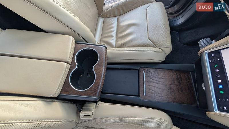 Внедорожник / Кроссовер Tesla Model X 2016 в Днепре