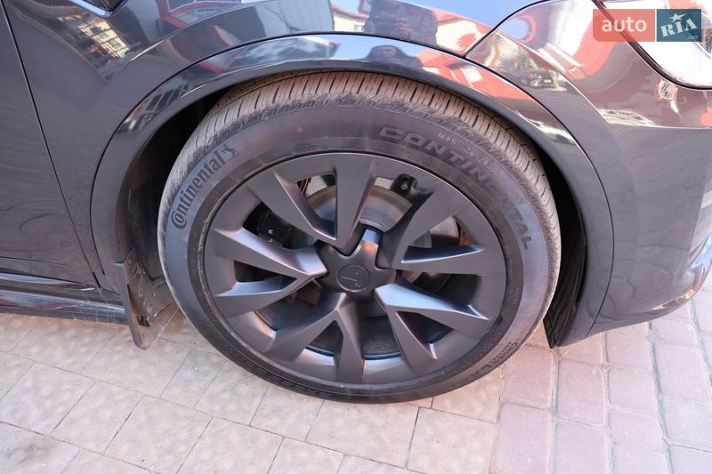 Внедорожник / Кроссовер Tesla Model X 2023 в Львове фото 5 Внедорожник / Кроссовер Tesla Model X 2023 в Львове