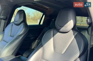 Внедорожник / Кроссовер Tesla Model X 2018 в Горишних Плавнях