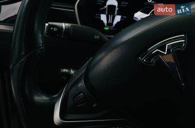 Внедорожник / Кроссовер Tesla Model X 2020 в Харькове