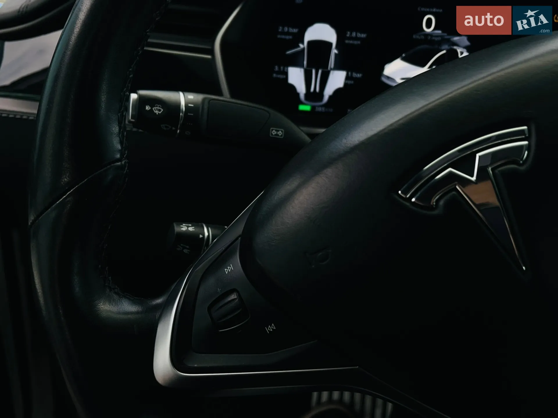 2020 Tesla Model X - мініатюра 24