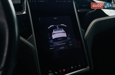 Внедорожник / Кроссовер Tesla Model X 2020 в Харькове