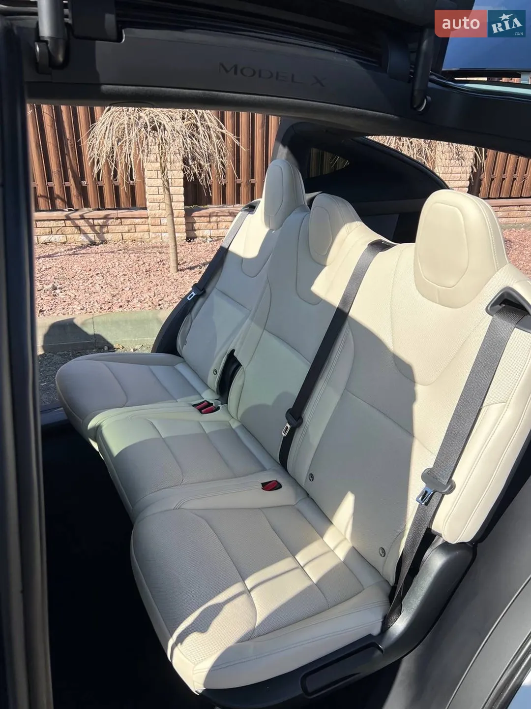 2024 Tesla Model X - мініатюра 101