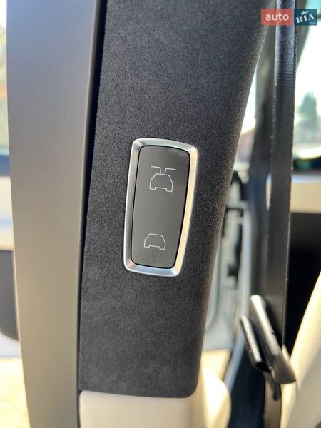 Позашляховик / Кросовер Tesla Model X 2024 в Києві фото 67 Позашляховик / Кросовер Tesla Model X 2024 в Києві