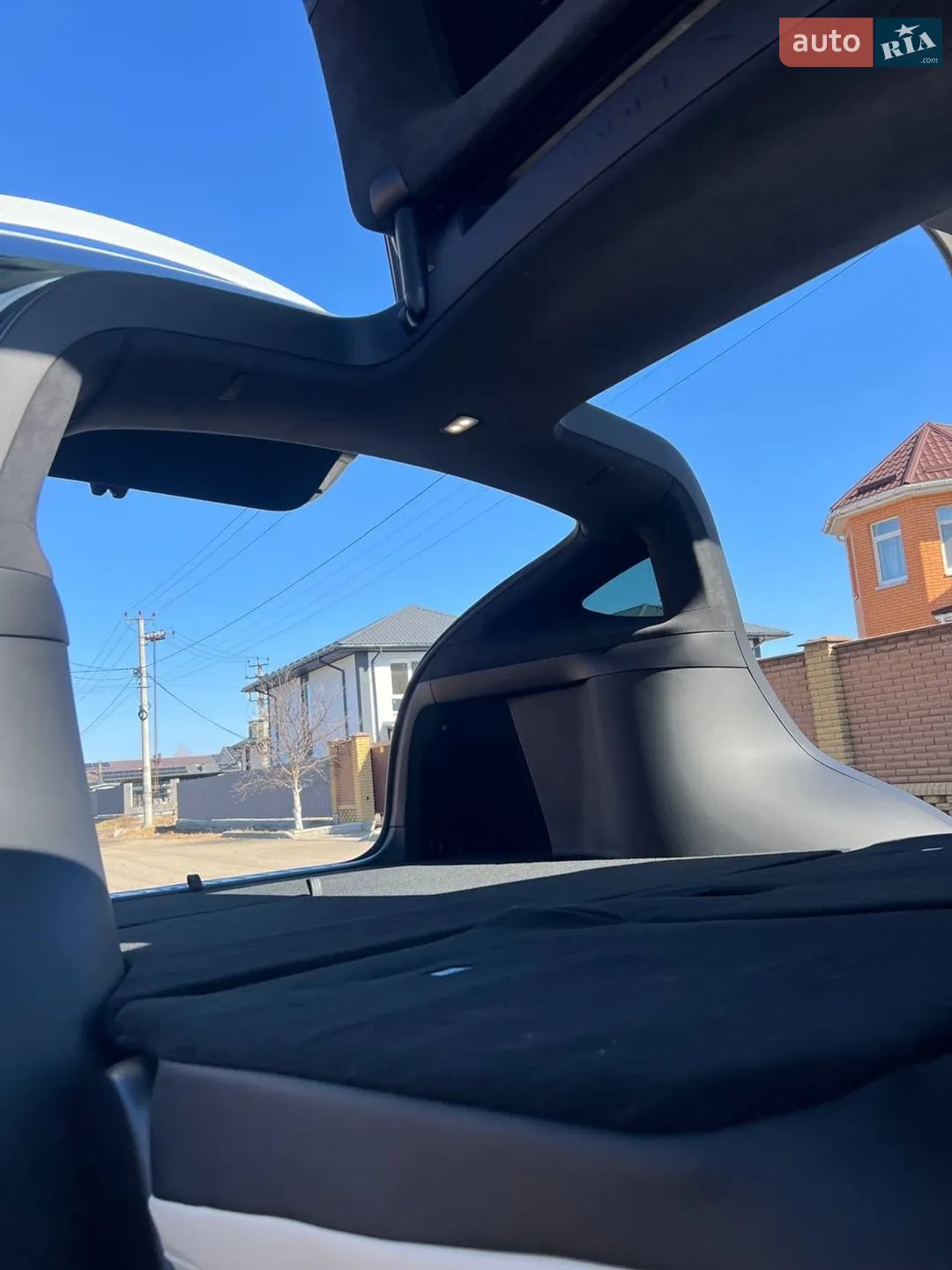 2024 Tesla Model X - мініатюра 108