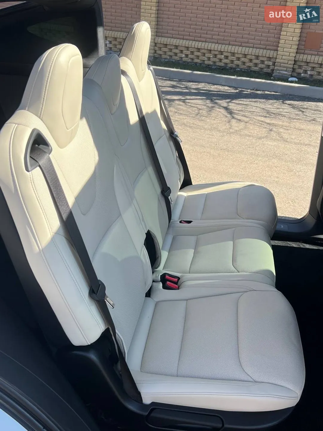 2024 Tesla Model X - мініатюра 102