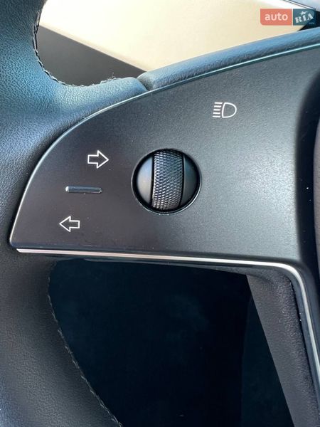 Позашляховик / Кросовер Tesla Model X 2024 в Києві фото 52 Позашляховик / Кросовер Tesla Model X 2024 в Києві