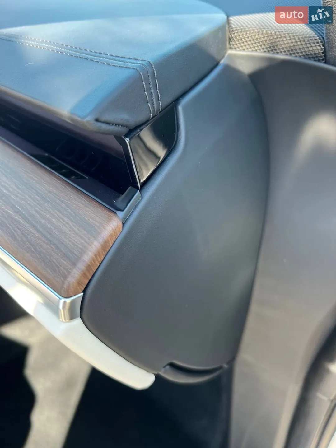 2024 Tesla Model X - мініатюра 84