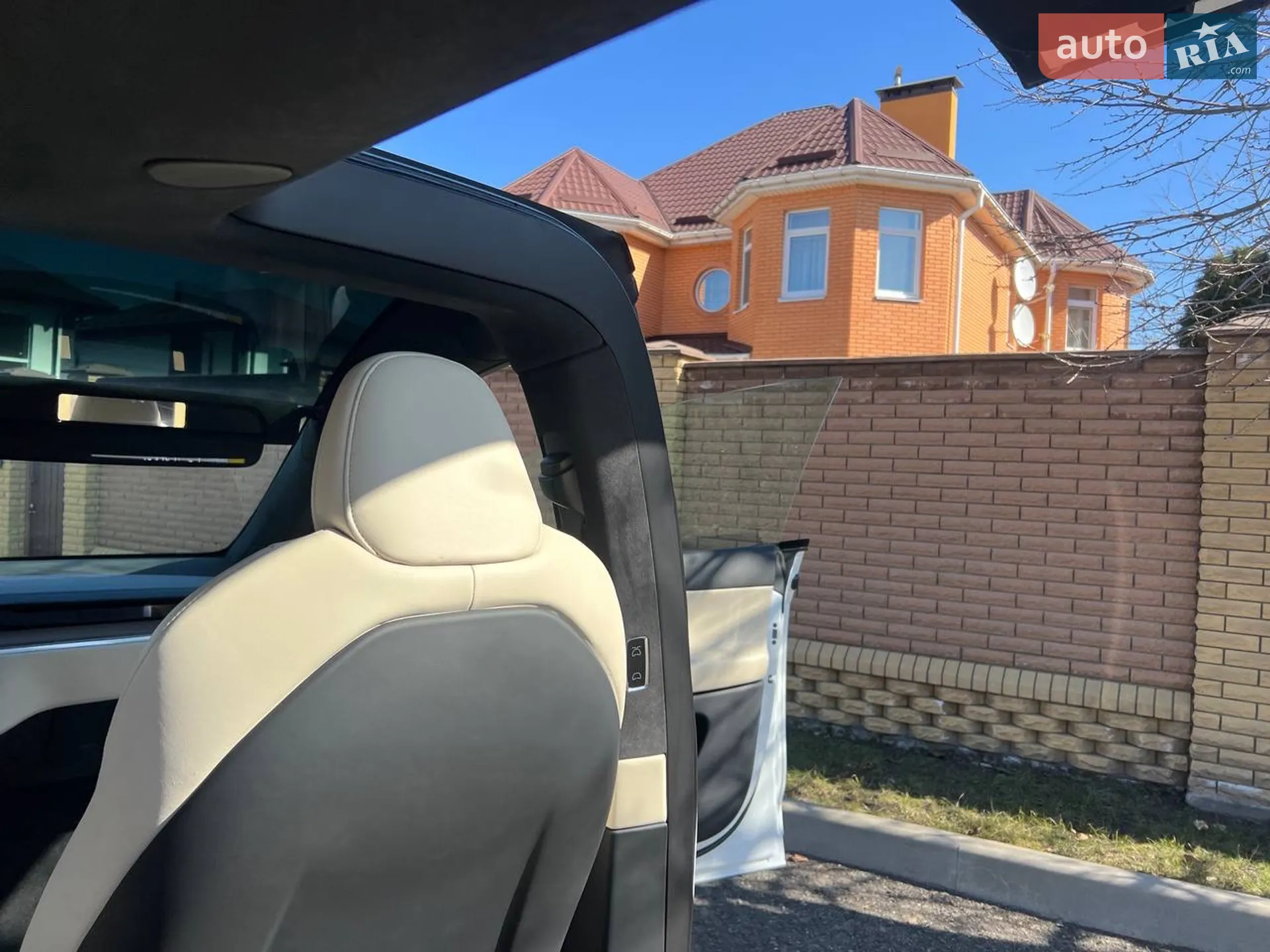 2024 Tesla Model X - мініатюра 98