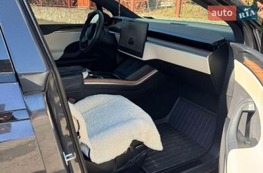 Внедорожник / Кроссовер Tesla Model X 2024 в Хмельницком