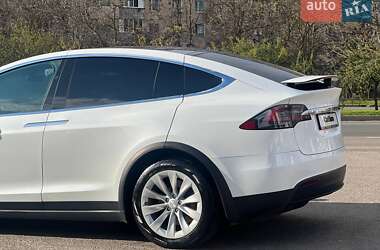 Внедорожник / Кроссовер Tesla Model X 2019 в Одессе