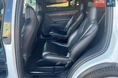 Внедорожник / Кроссовер Tesla Model X 2019 в Одессе