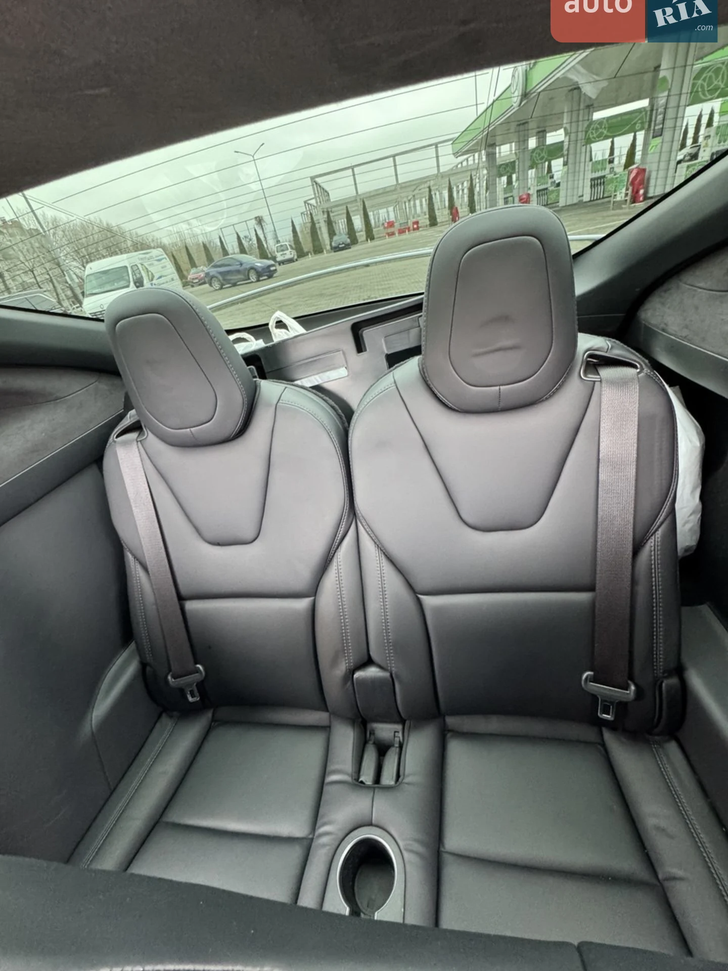 2020 Tesla Model X - мініатюра 11