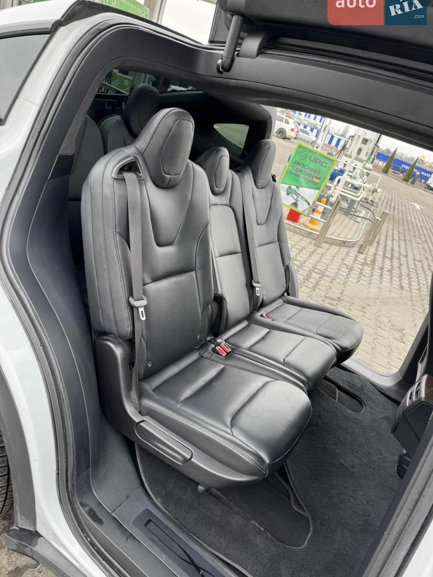 2020 Tesla Model X - мініатюра 15