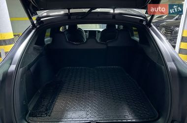 Позашляховик / Кросовер Tesla Model X 2020 в Києві фото 39 Позашляховик / Кросовер Tesla Model X 2020 в Києві