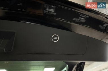 Позашляховик / Кросовер Tesla Model X 2020 в Києві фото 38 Позашляховик / Кросовер Tesla Model X 2020 в Києві