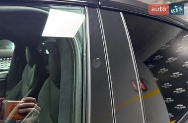 Позашляховик / Кросовер Tesla Model X 2020 в Києві фото 28 Позашляховик / Кросовер Tesla Model X 2020 в Києві