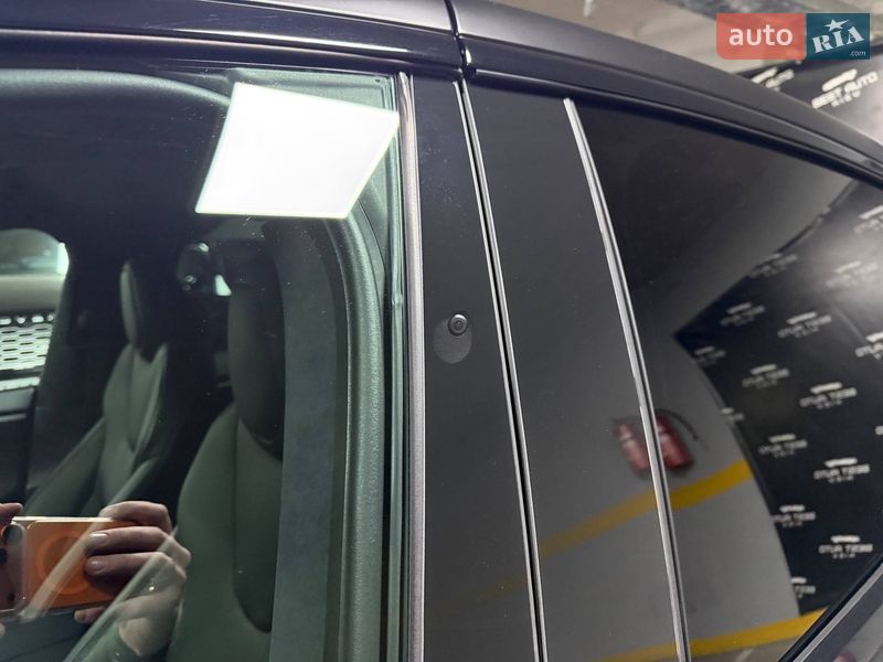 Внедорожник / Кроссовер Tesla Model X 2020 в Киеве