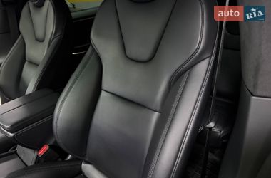 Позашляховик / Кросовер Tesla Model X 2020 в Києві фото 54 Позашляховик / Кросовер Tesla Model X 2020 в Києві