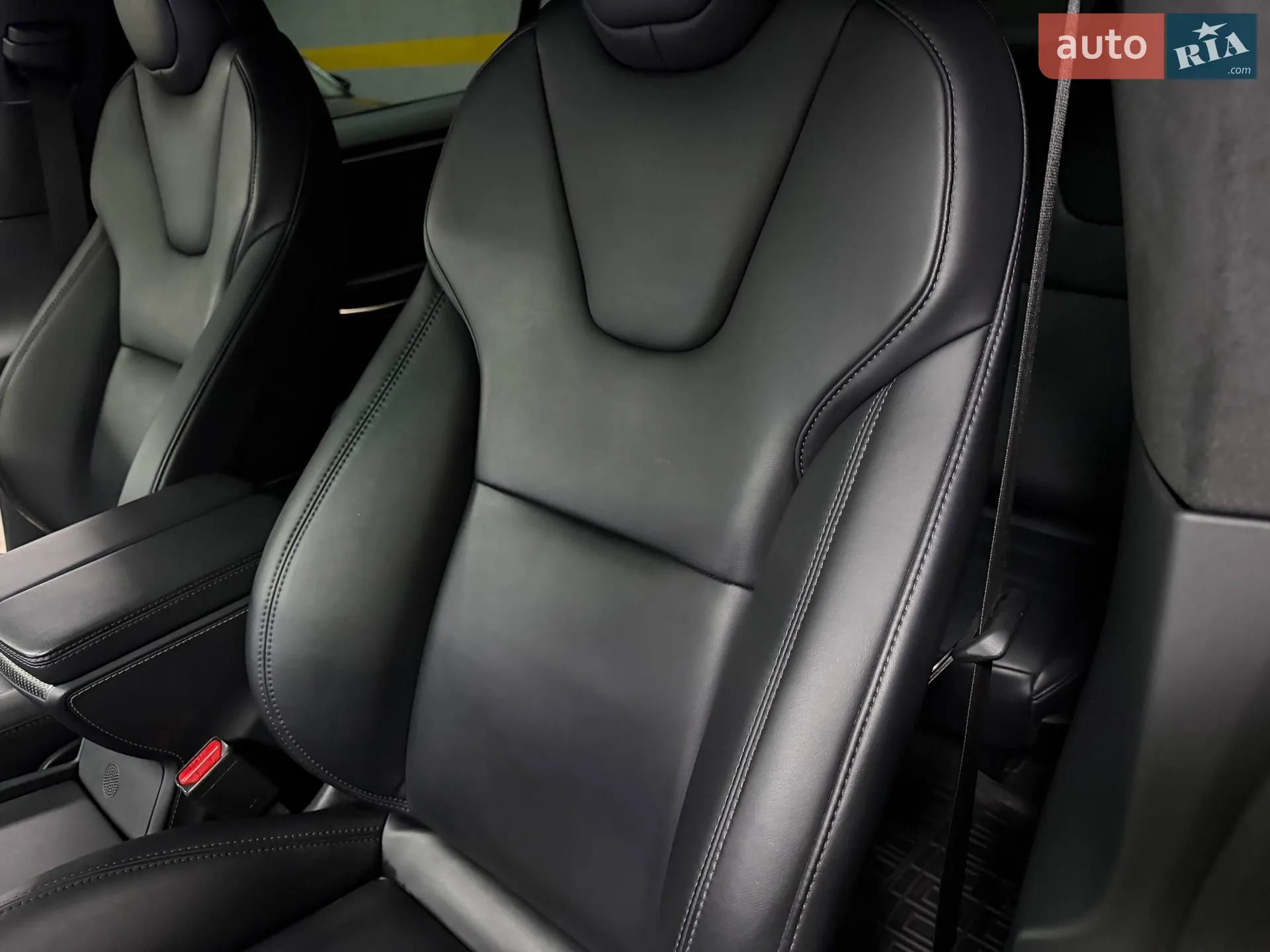 2020 Tesla Model X - мініатюра 54