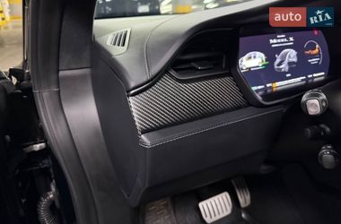 Позашляховик / Кросовер Tesla Model X 2020 в Києві фото 43 Позашляховик / Кросовер Tesla Model X 2020 в Києві